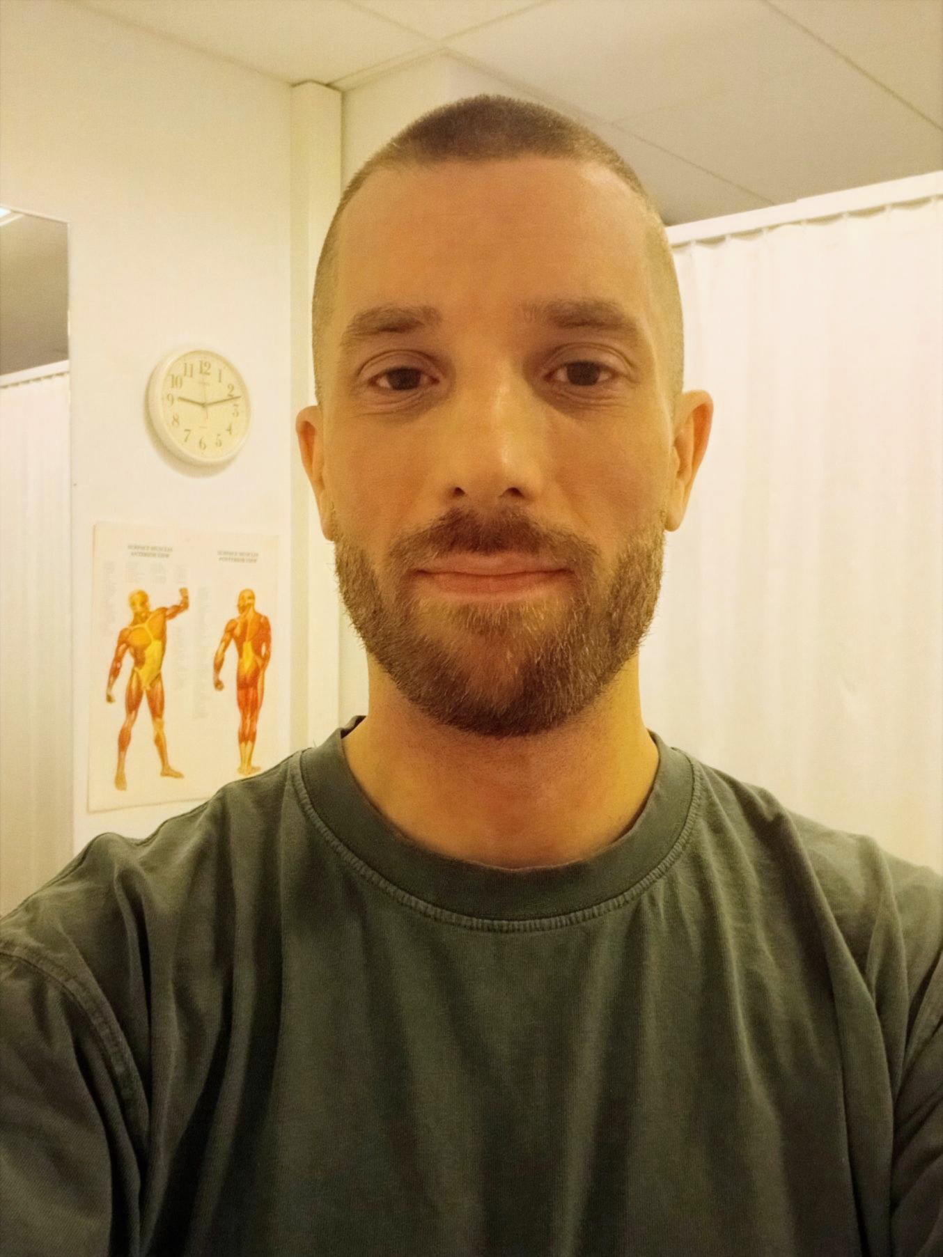 Hieroja OPHieronta – hieroja Oulu Hiukkavaara